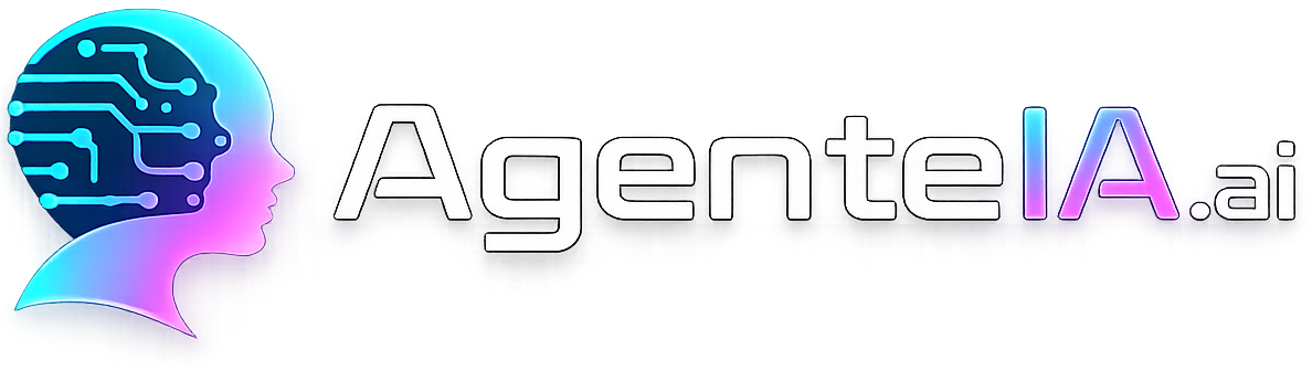 AgenteIA Logo